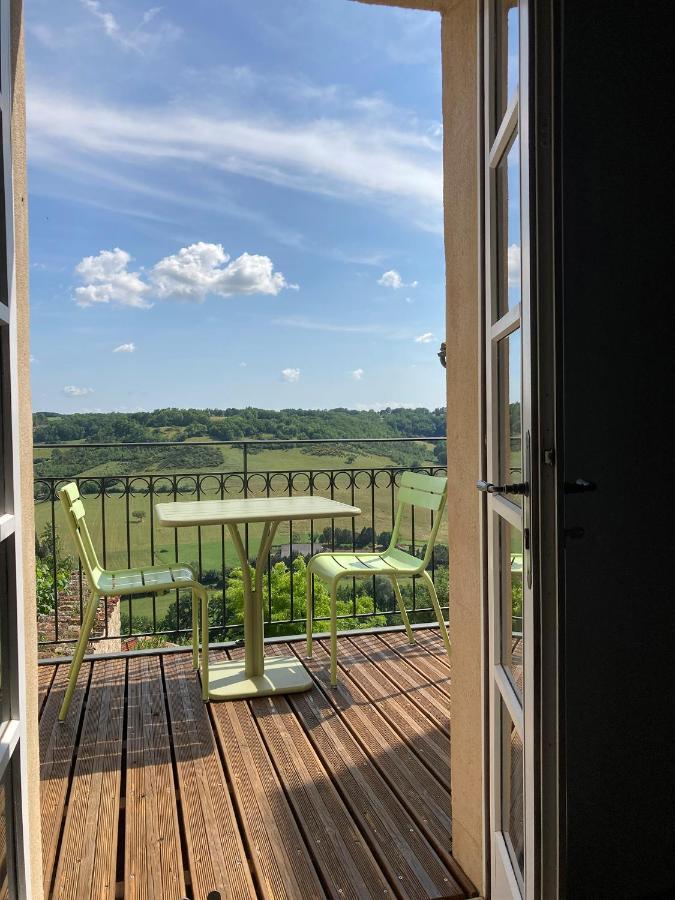 Le Secret Du Chat Cordes-sur-Ciel Exterior foto