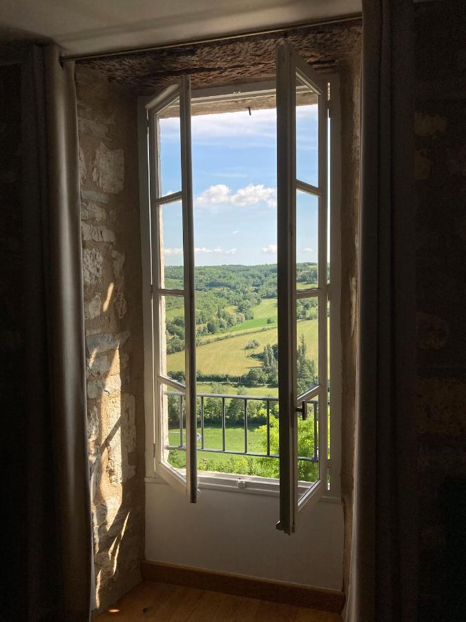 Le Secret Du Chat Cordes-sur-Ciel Exterior foto